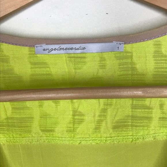 Angels Never Die Sz 1 Dress - Picture 3 of 6